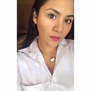 Madahi Segura