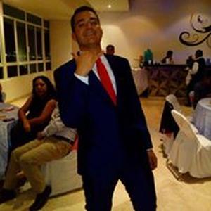 Jorge Pardo