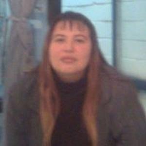 Irma Delia Flores