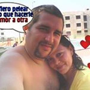 Miguel Angel Perera