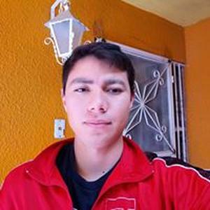 Cesar Martinez