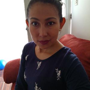 Norma Edith López