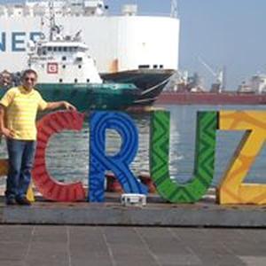 Napoleón Cruz