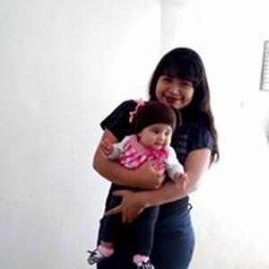 Kenia Garcia