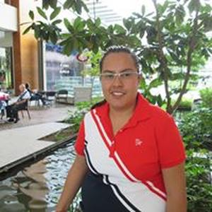 Mel Cuevas