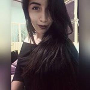 Alejandra Jimenez