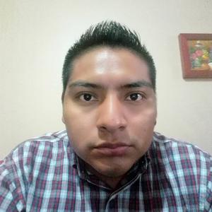 JULIO ALBERTO GARCIA