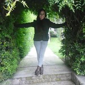 Mitzi Herrera
