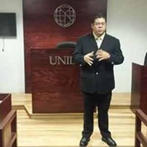 Juan Carlos Aguilar