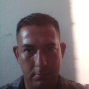 MARTIN ISAAC MONTIEL