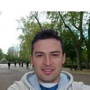 Luis Arellano