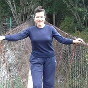 Rosa Isela Trejo