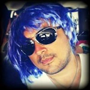 Kenji Vargas
