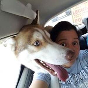 Gabby Aguilar
