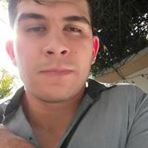 Emmanuel Gonzalez