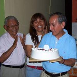 martha trinidad