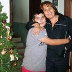 Josefina Flores