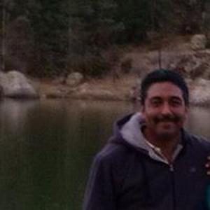 Chuy Ontiveros