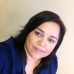 Nelly Moreno