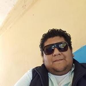 Luis Angel