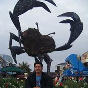 Aldo Gonzalez
