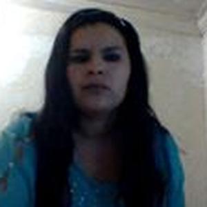 Bibi Flores