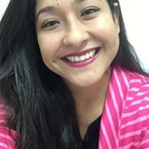 Paloma Yuritxi Ramírez