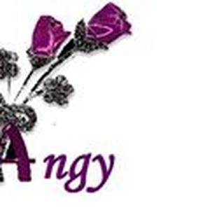 Angymar Rosas