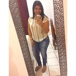 Brianda Palacios