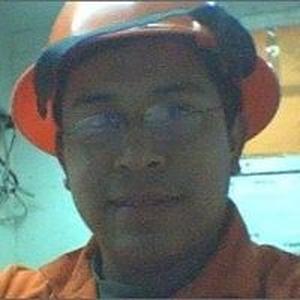 Efrain Zaleta