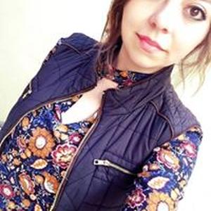 Mayra Sanchez