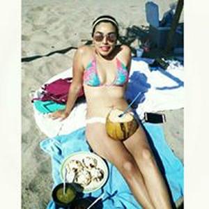América Molina