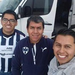 Carlos Silva