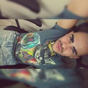 Freddy Pacheco
