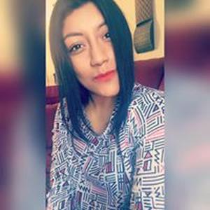 Mafer Rosas