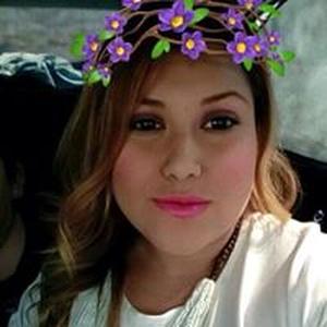 Itzel P.