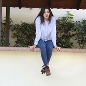 Diana Gonzalez