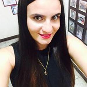 Hanna Peña