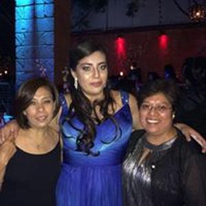Bertha Solis