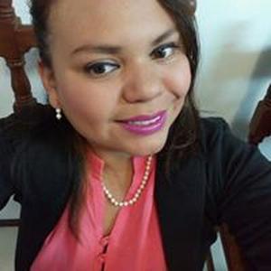 Perla Alarcon
