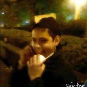 Hector Galvan