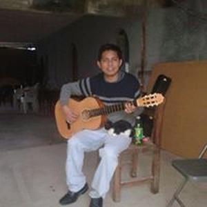Ignacio Martinez