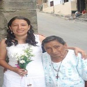 martha cruz