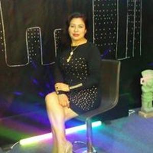 ERICKA  ROSAS