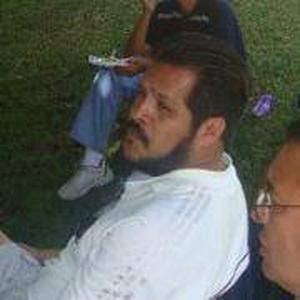 Gustavo Servín