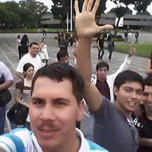 Jorge Leobardo