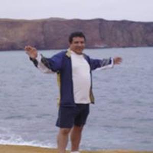 José Angulo