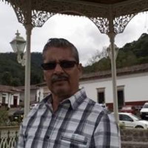 ARMANDO RAMIREZ