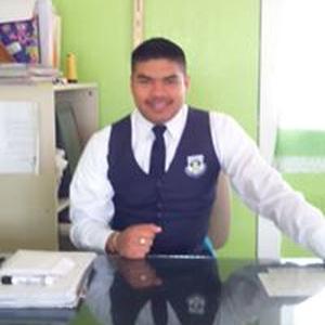 Raul Enrique Talamantes