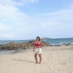FLORITZEL ADALY MONTENEGRO